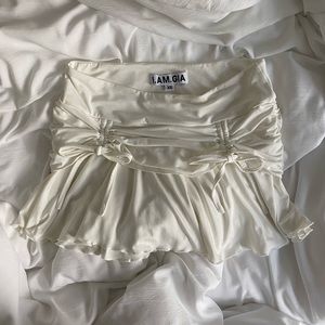 I Am Gia Skirt